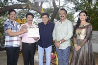 Andaru Bagundali Andulo Nenundali Movie Opening